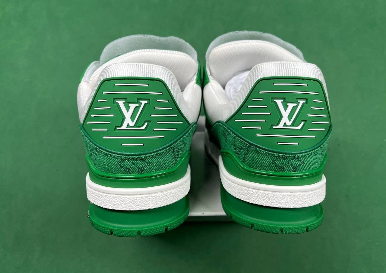 Louis Vuitton trainer __（30+ style）