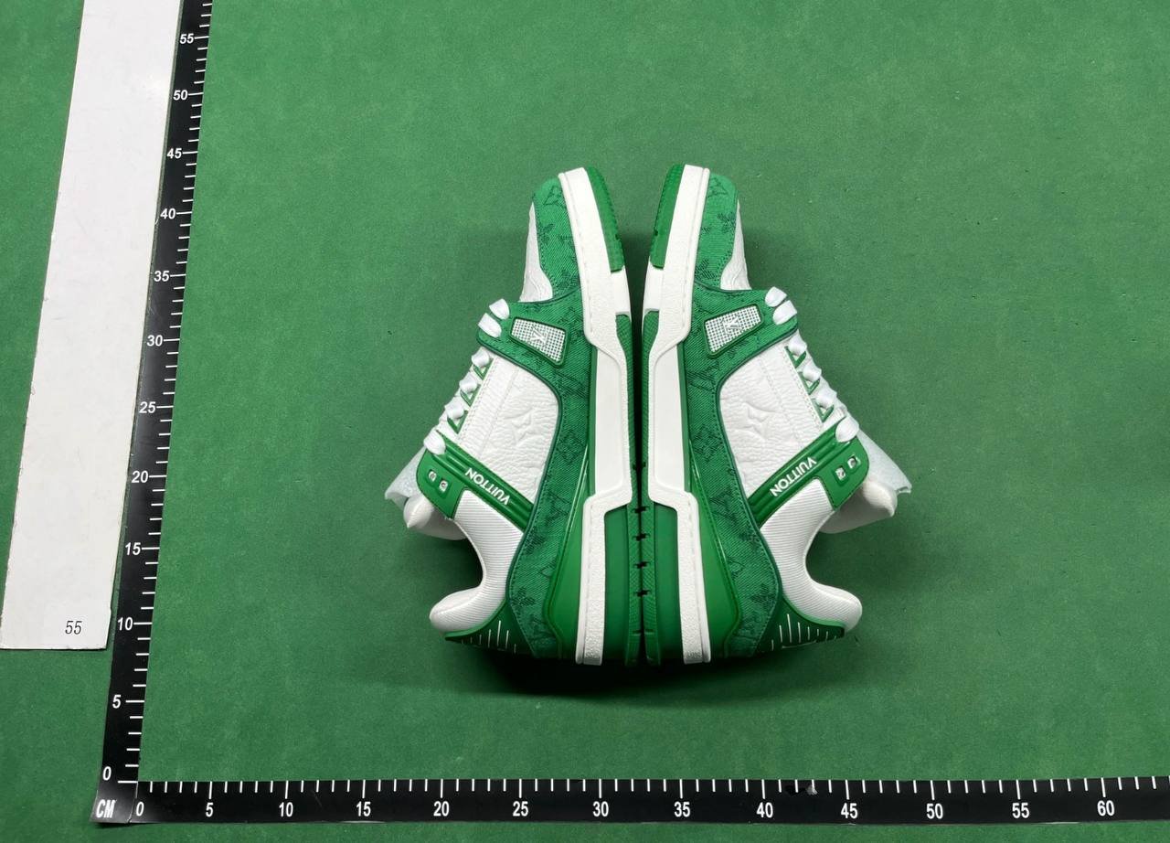 Louis Vuitton trainer __（30+ style）