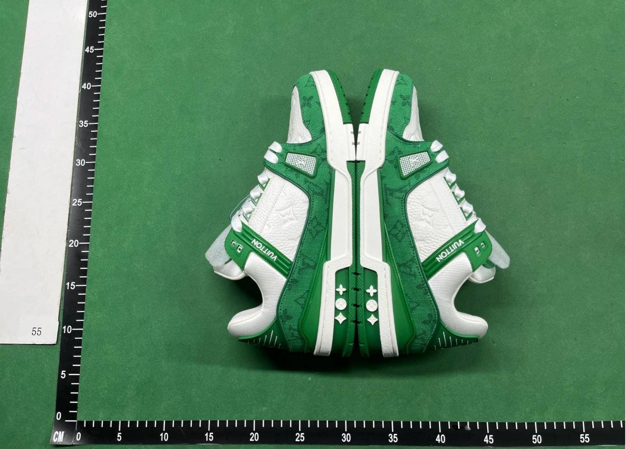 Louis Vuitton trainer __（30+ style）