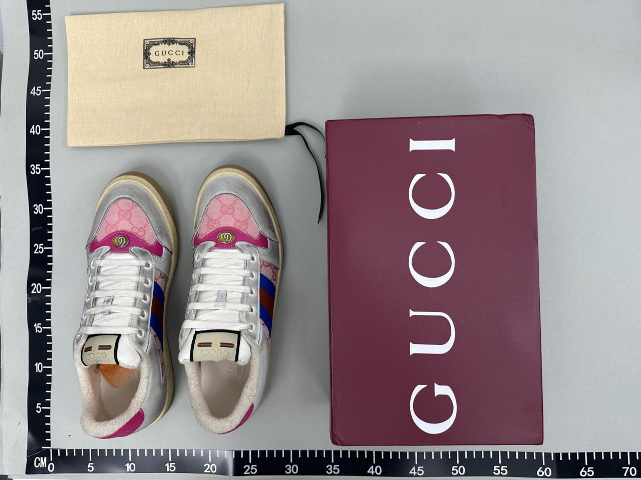 Gucci Shoes