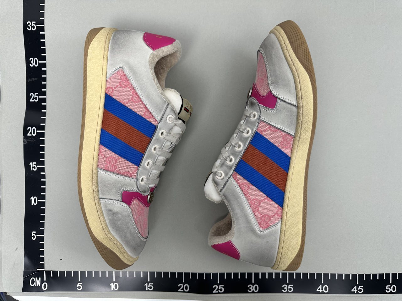 Gucci Shoes