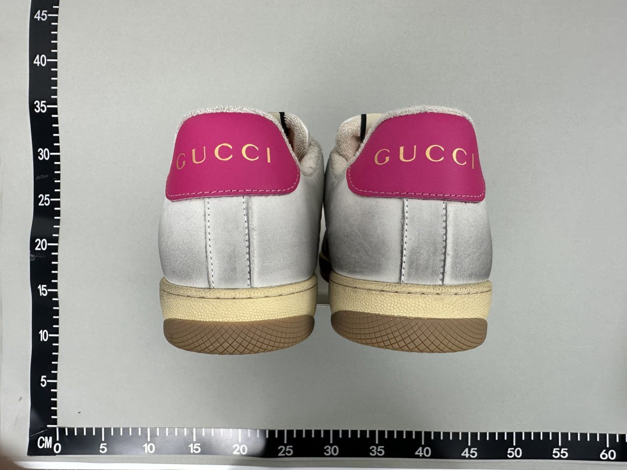Gucci Shoes