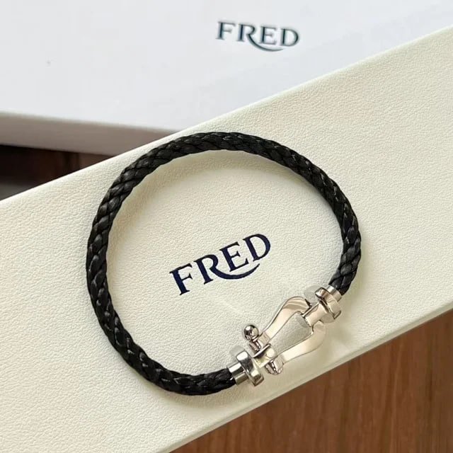fred high-q