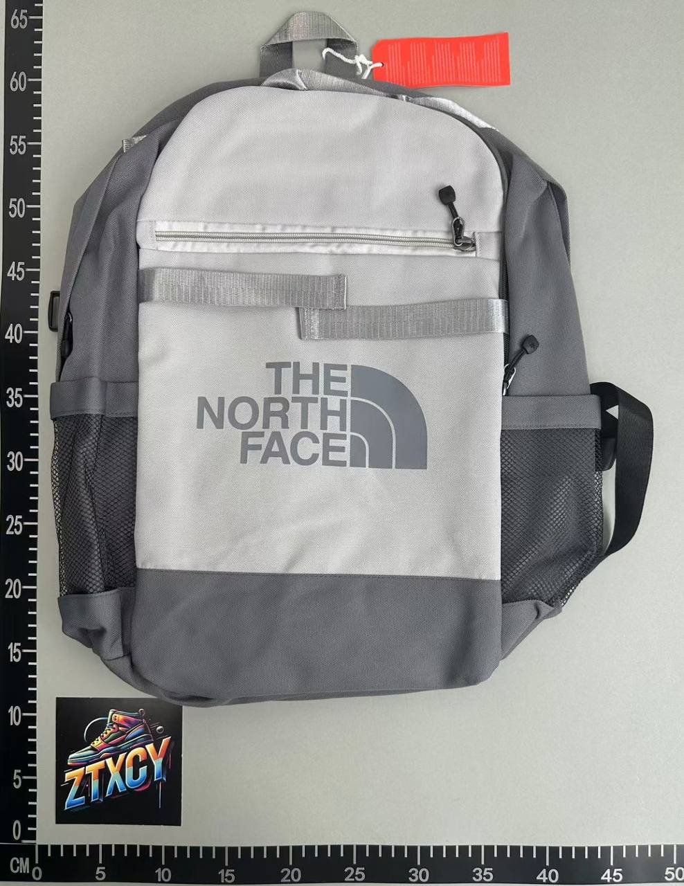 the north face bags