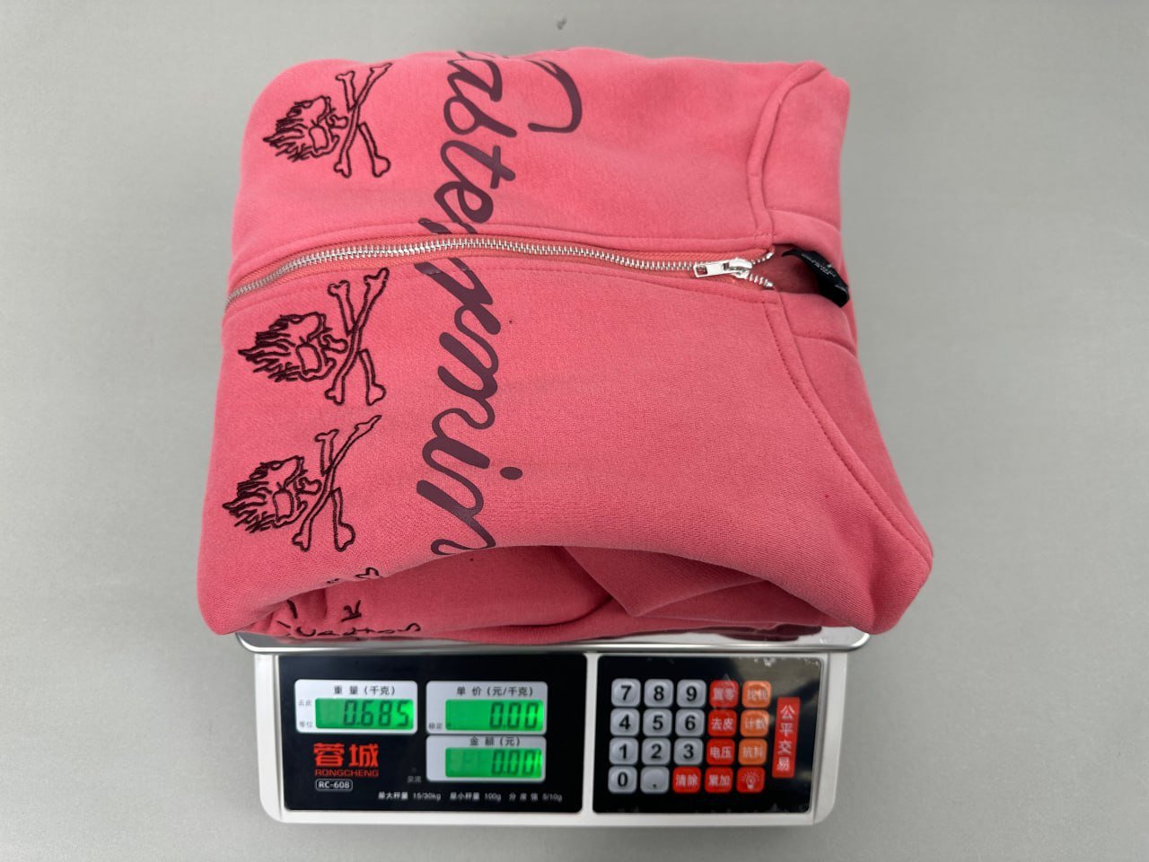 Travis Scott Hoodie