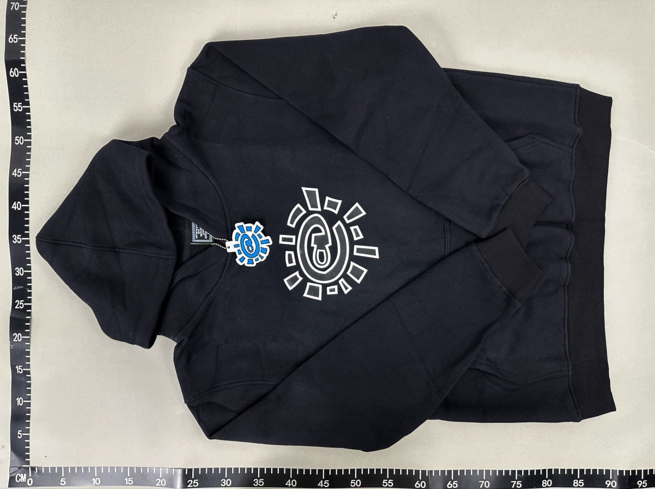 Adwysd Hoodie