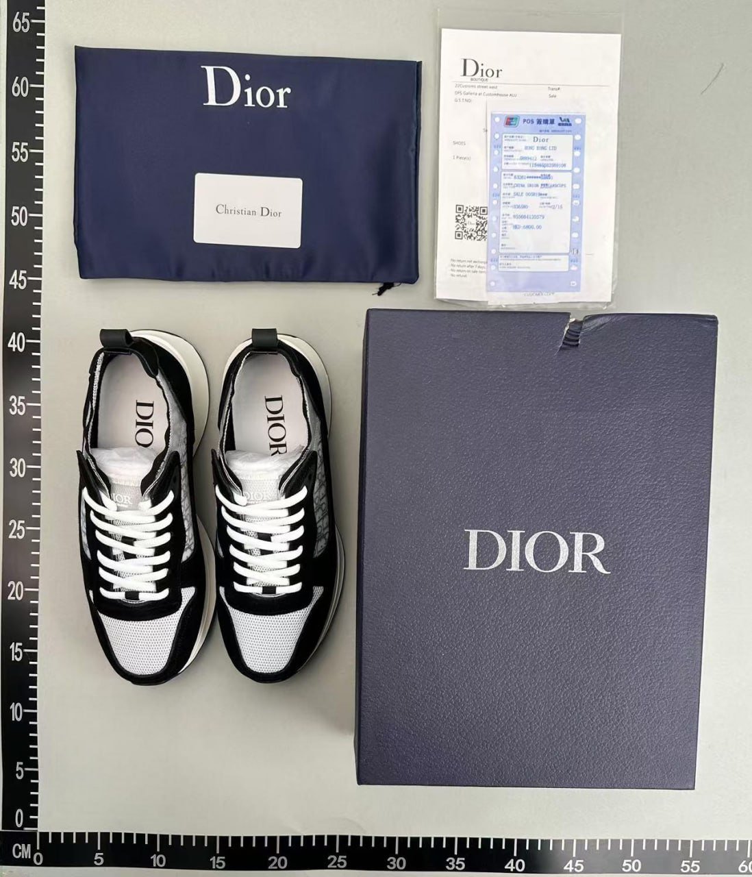 Dior B25