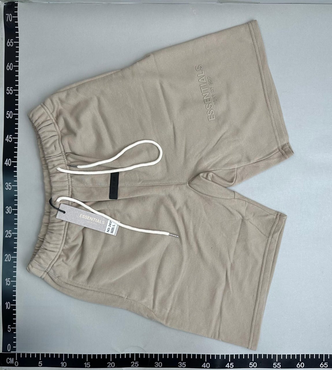 Essentials Shorts