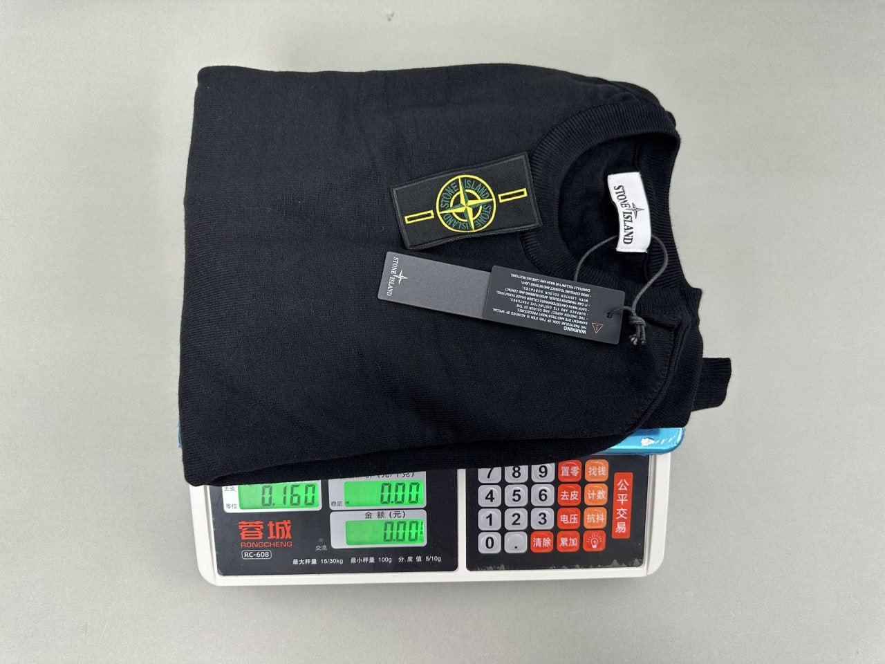 Stone Island Sweater