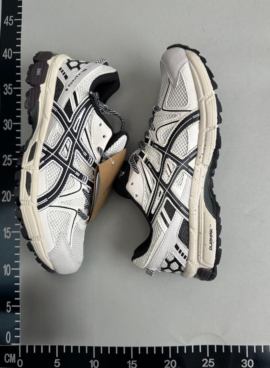 Asics Gel Kajana 8