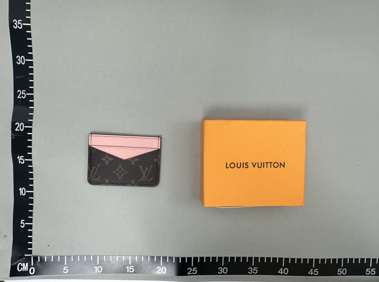 Louis Vuitton Wallet
