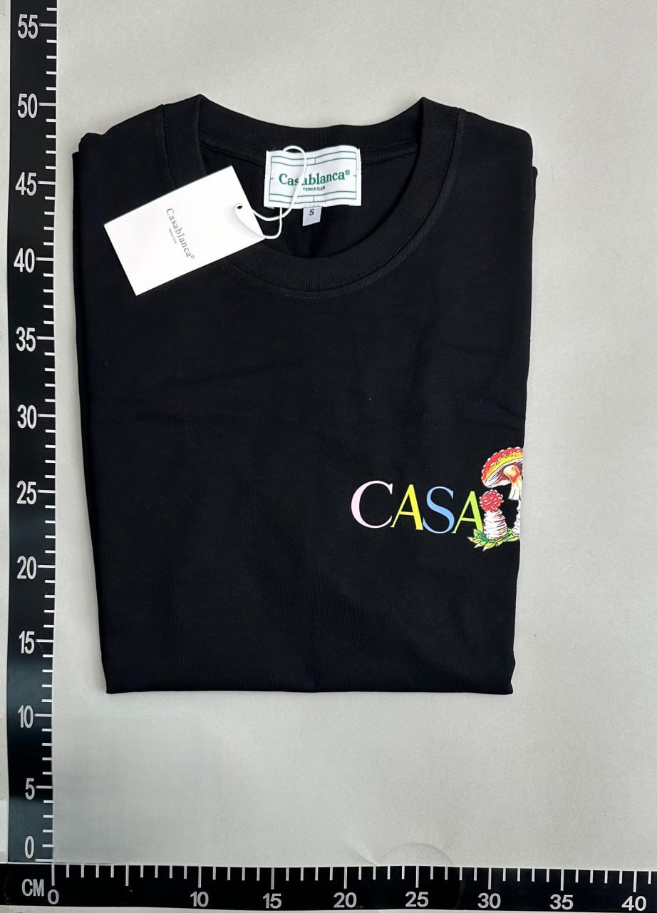 Casablanca Tee