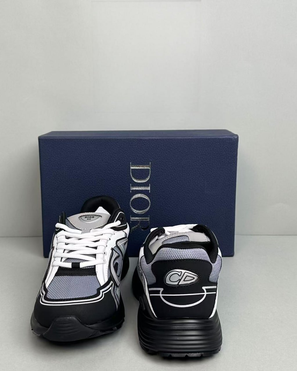 Dior B30 Top