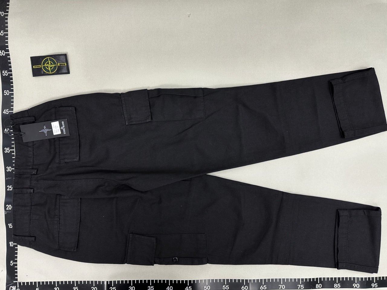 Stone Island Jeans