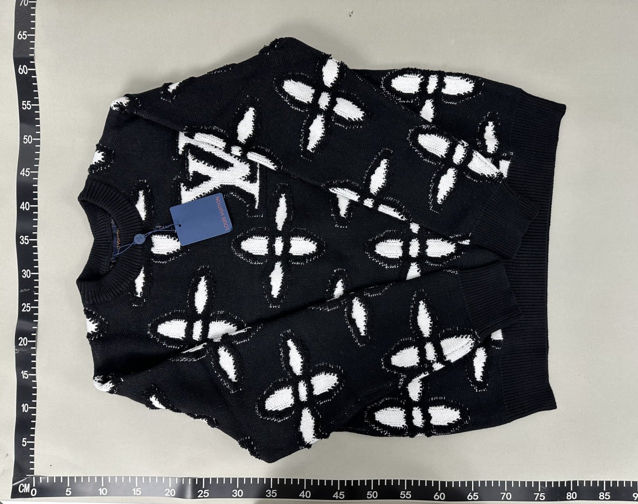LV Sweater
