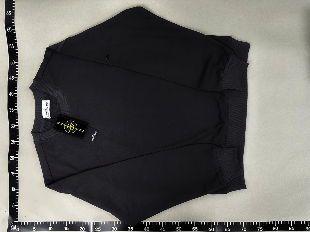 Stone Island Hoodie