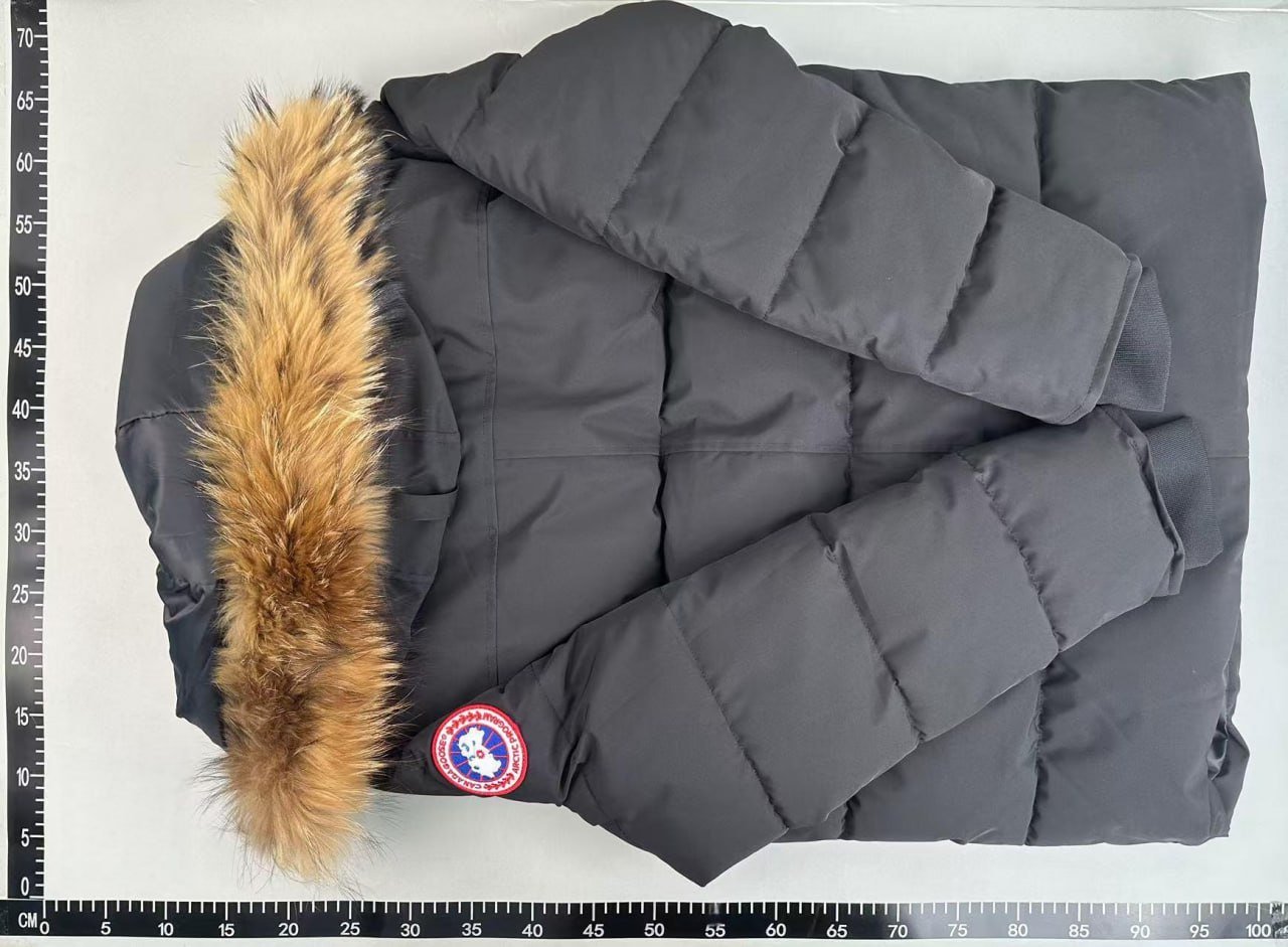 Canada Goose Coat