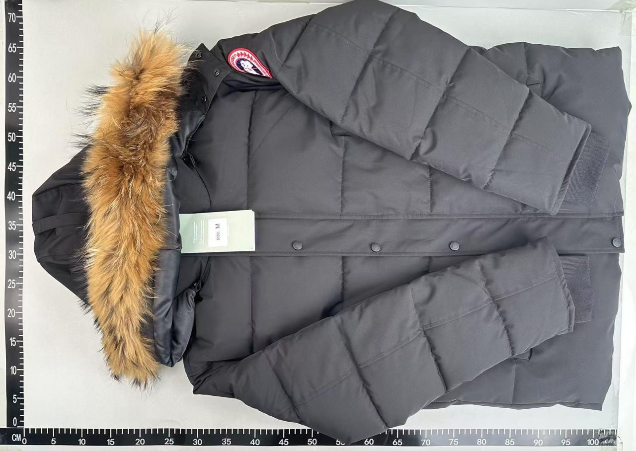 Canada Goose Coat