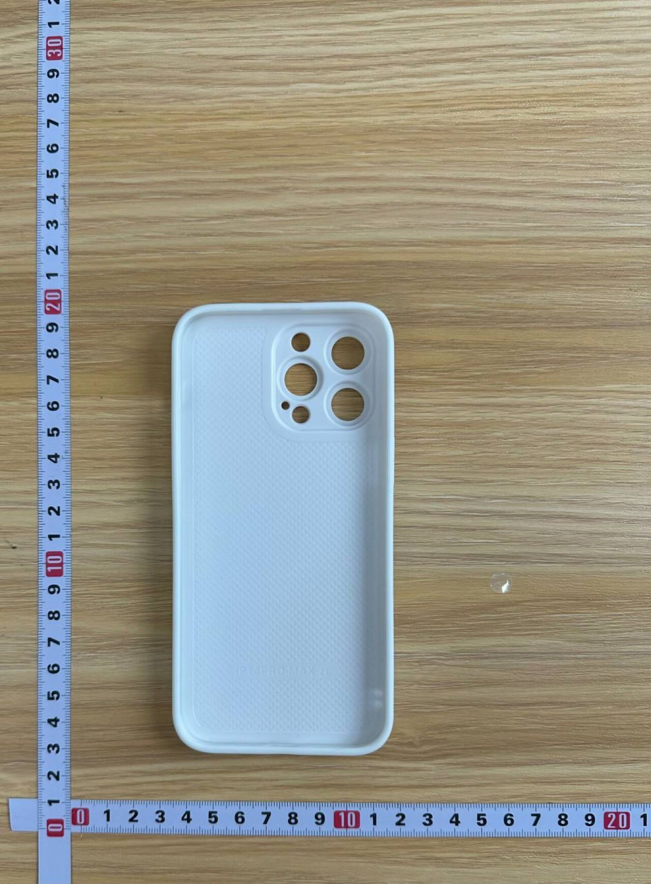 IPhone phone case 