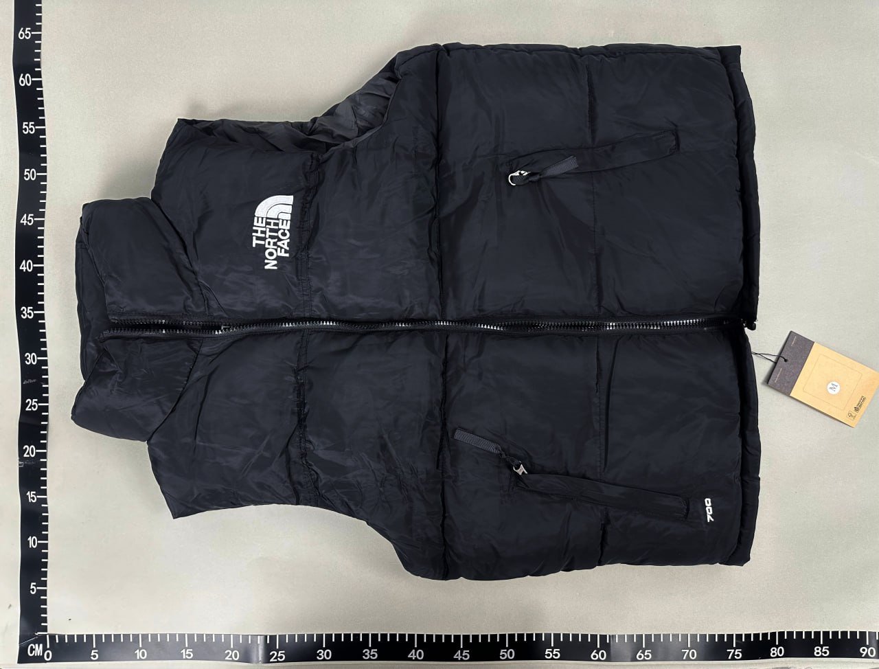 The North Face Vest