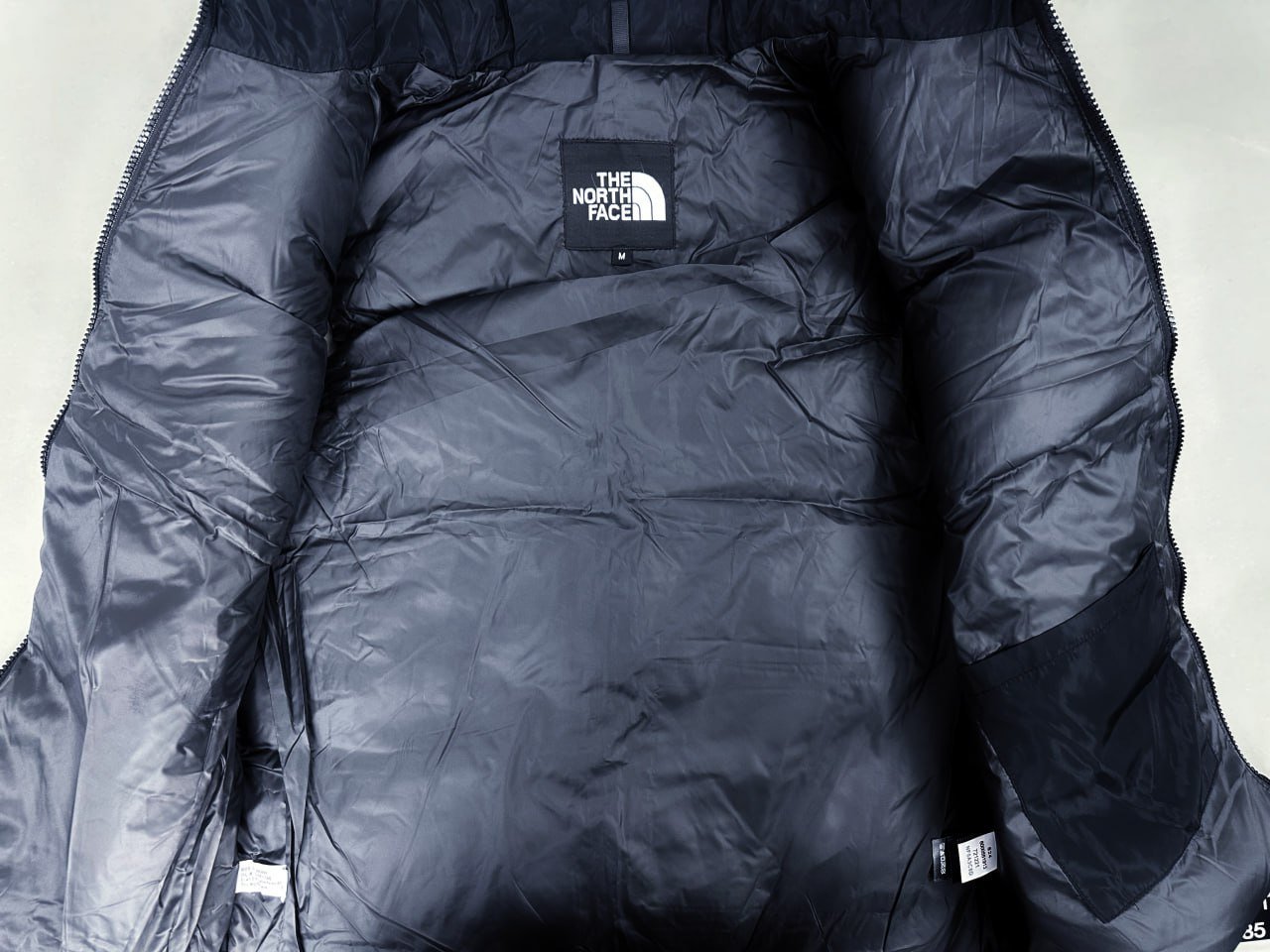 The North Face Vest