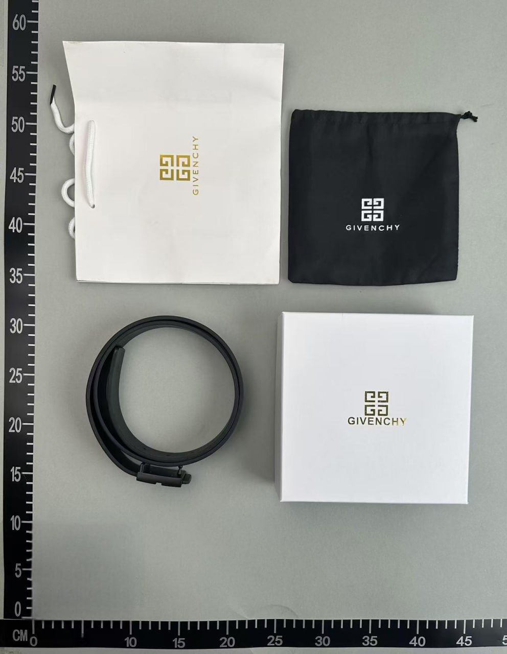 Givenchy Belt