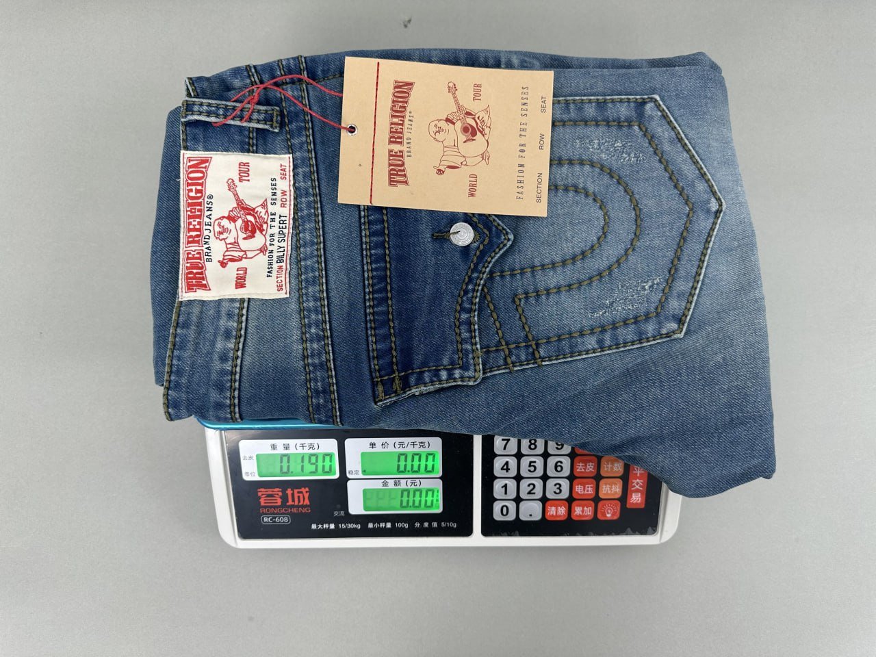 Ture Religion  Jeans