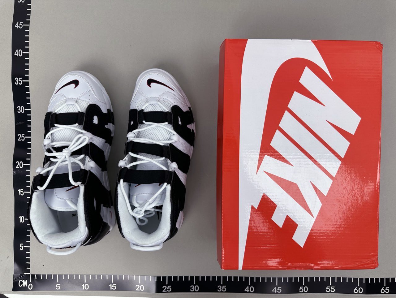 Nike Air More Uptempo