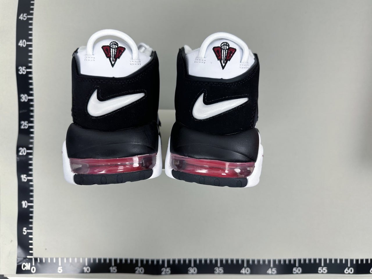 Nike Air More Uptempo