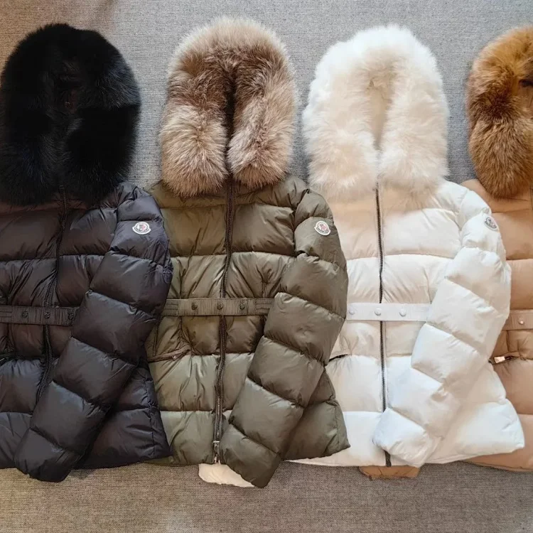 Moncler Boed Down Ja