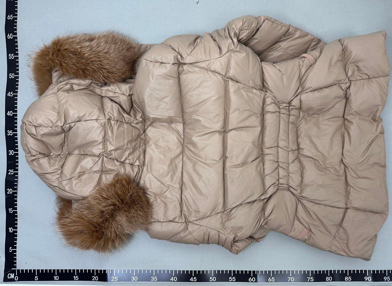Moncler Boed Down Jacket