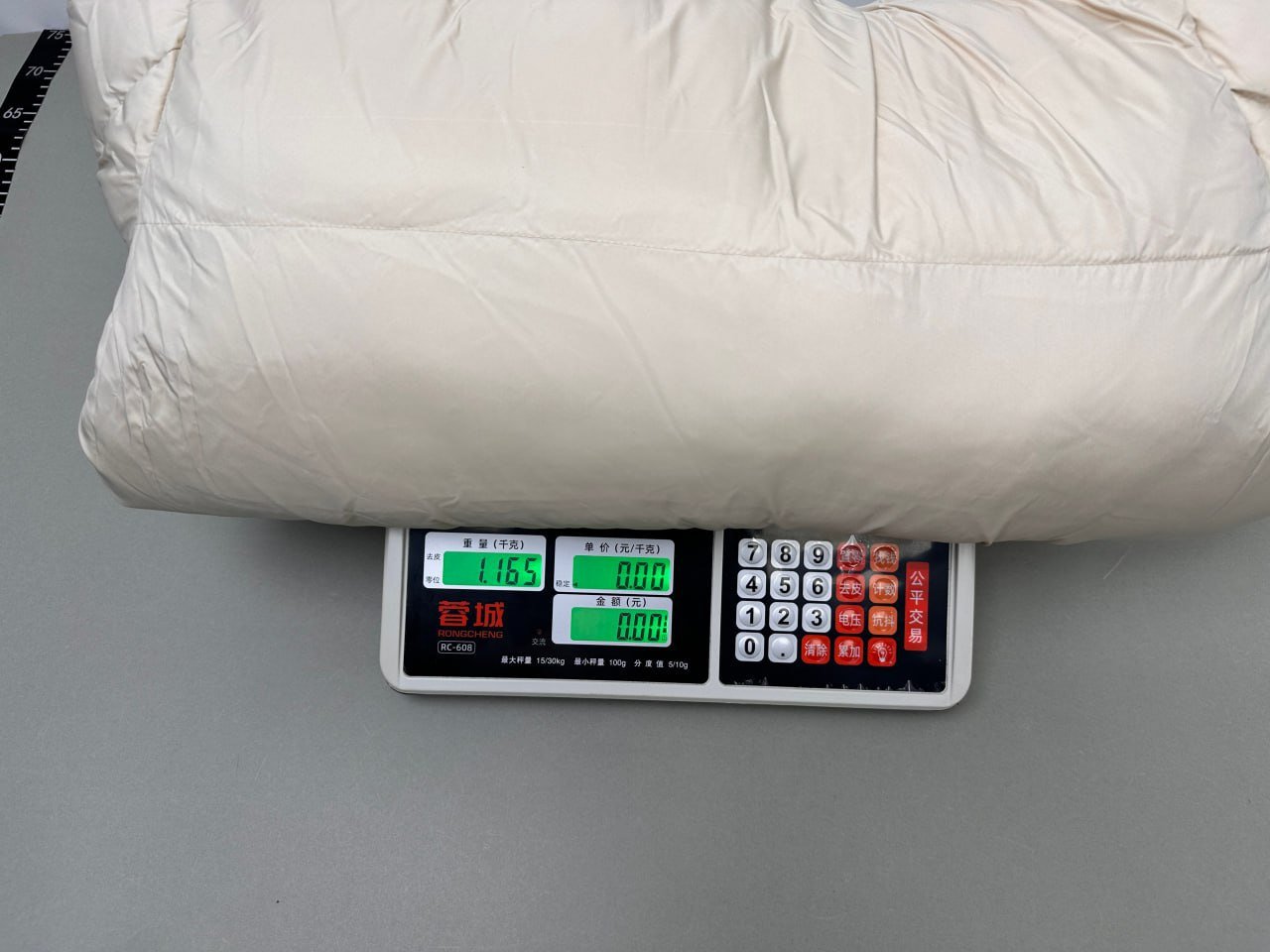 Moncler Grenoble Hyke Down Jacket