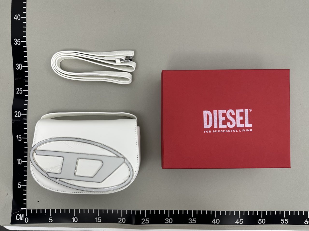 Diesel Bag