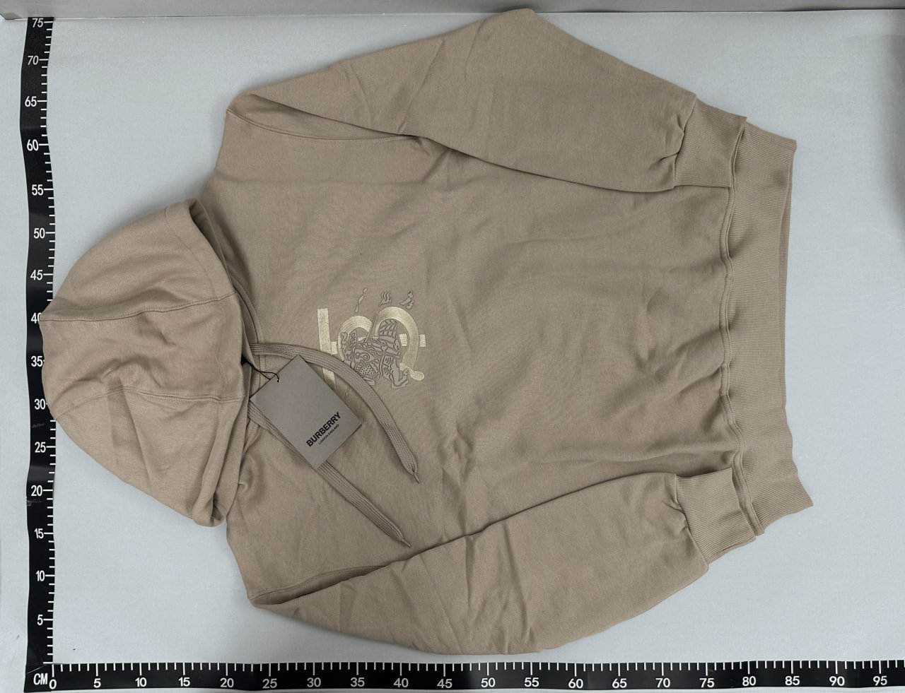 Burberry Hoodie