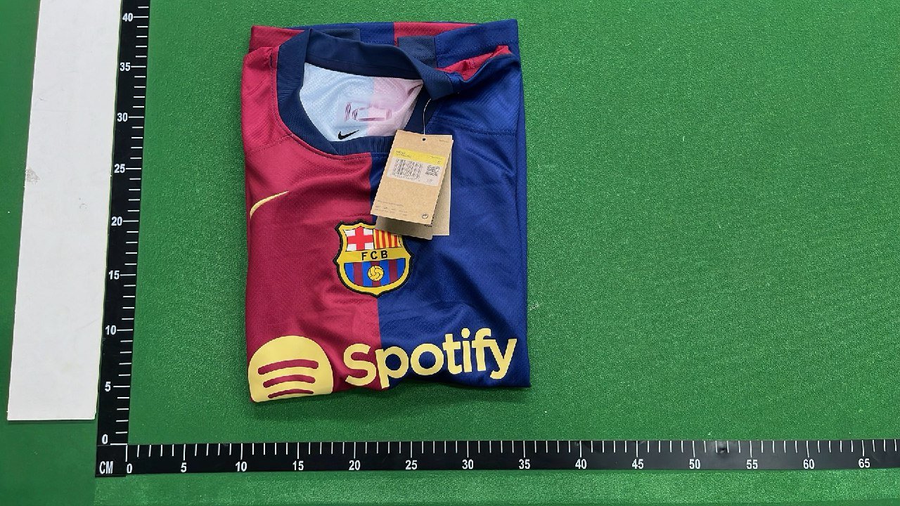 Paris Saint-Germain Soccer Jersey