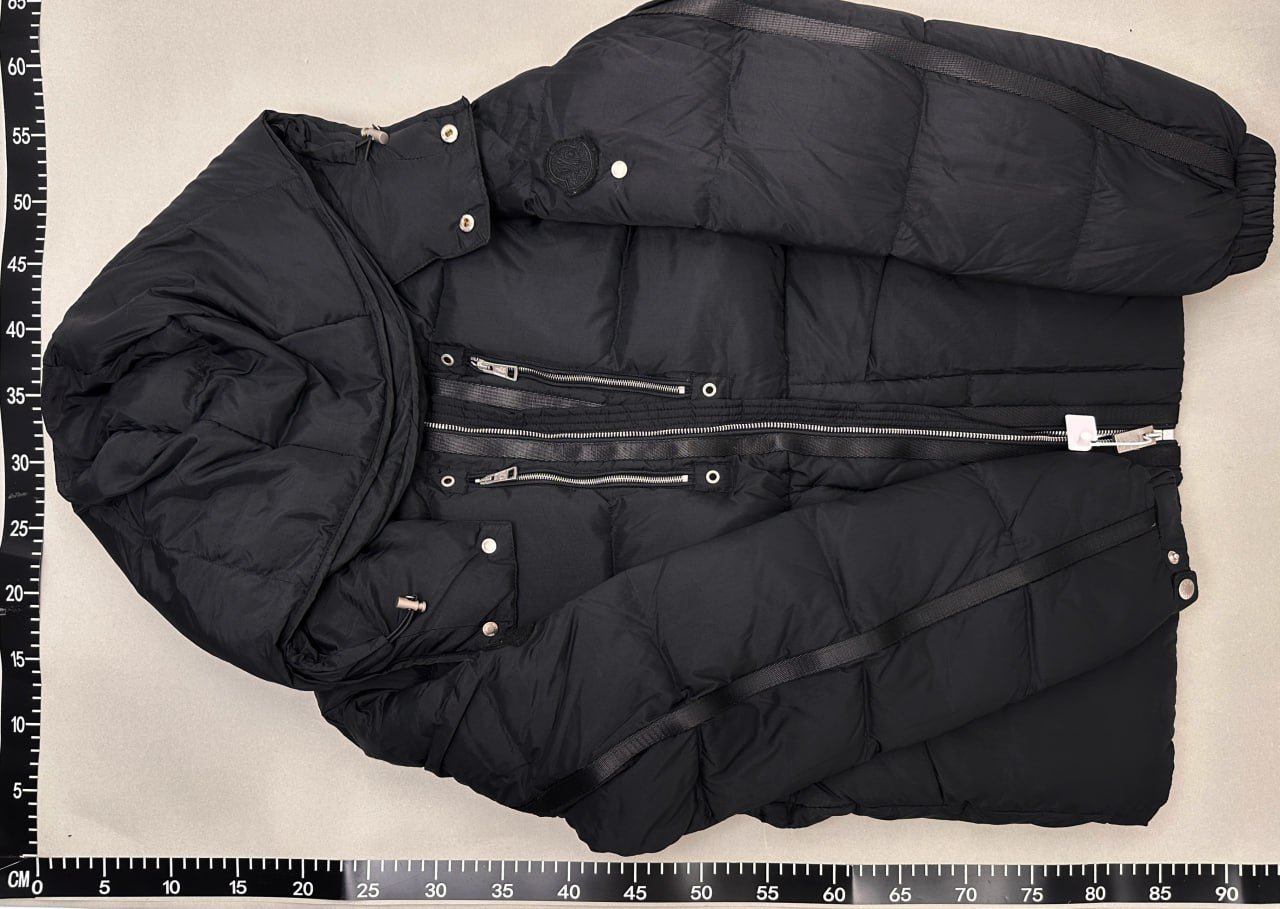 Moncler Genius Down Jacket