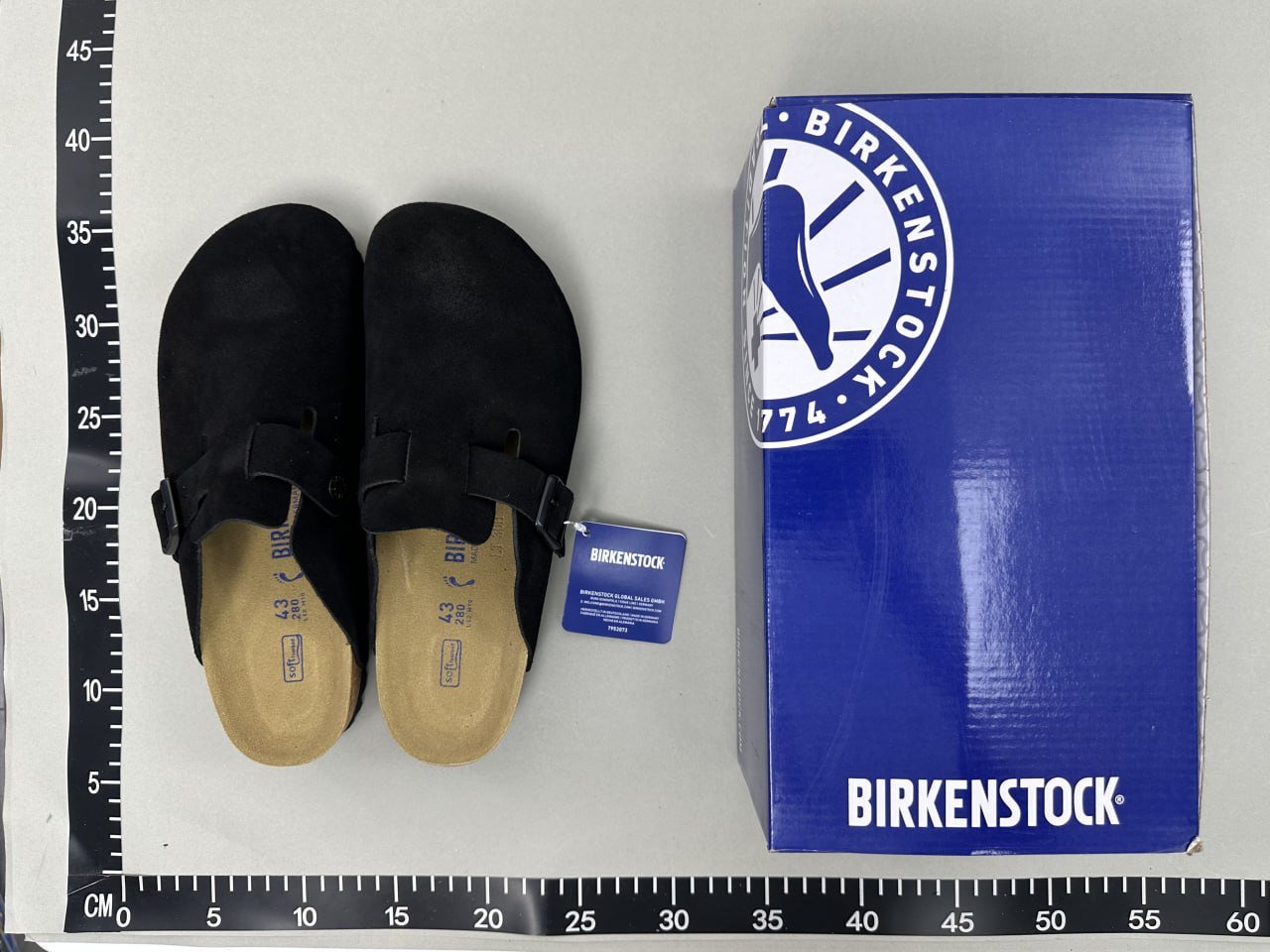 Birkenstock