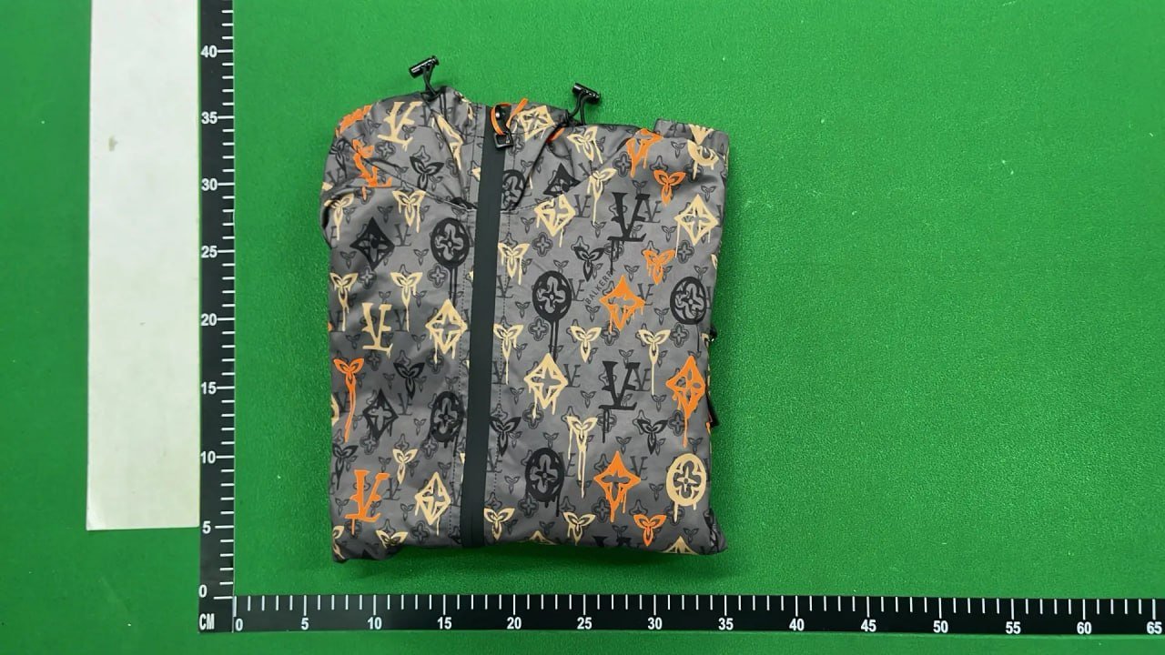Louis Vuitton Windbreaker