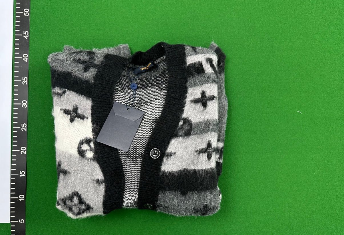 Louis Vuitton Sweater