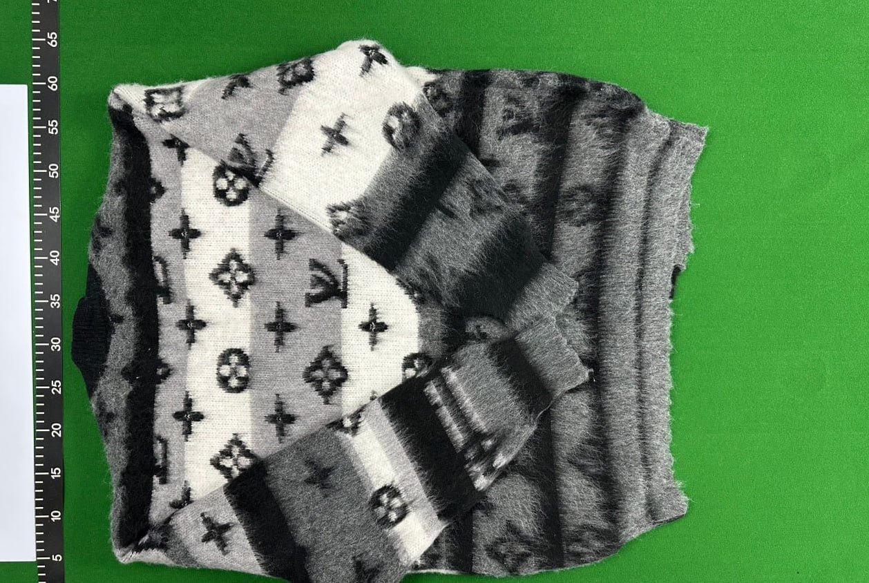 Louis Vuitton Sweater