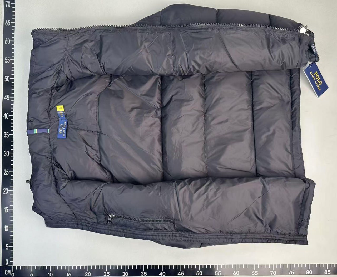 Ralph Lauren Down Jacket