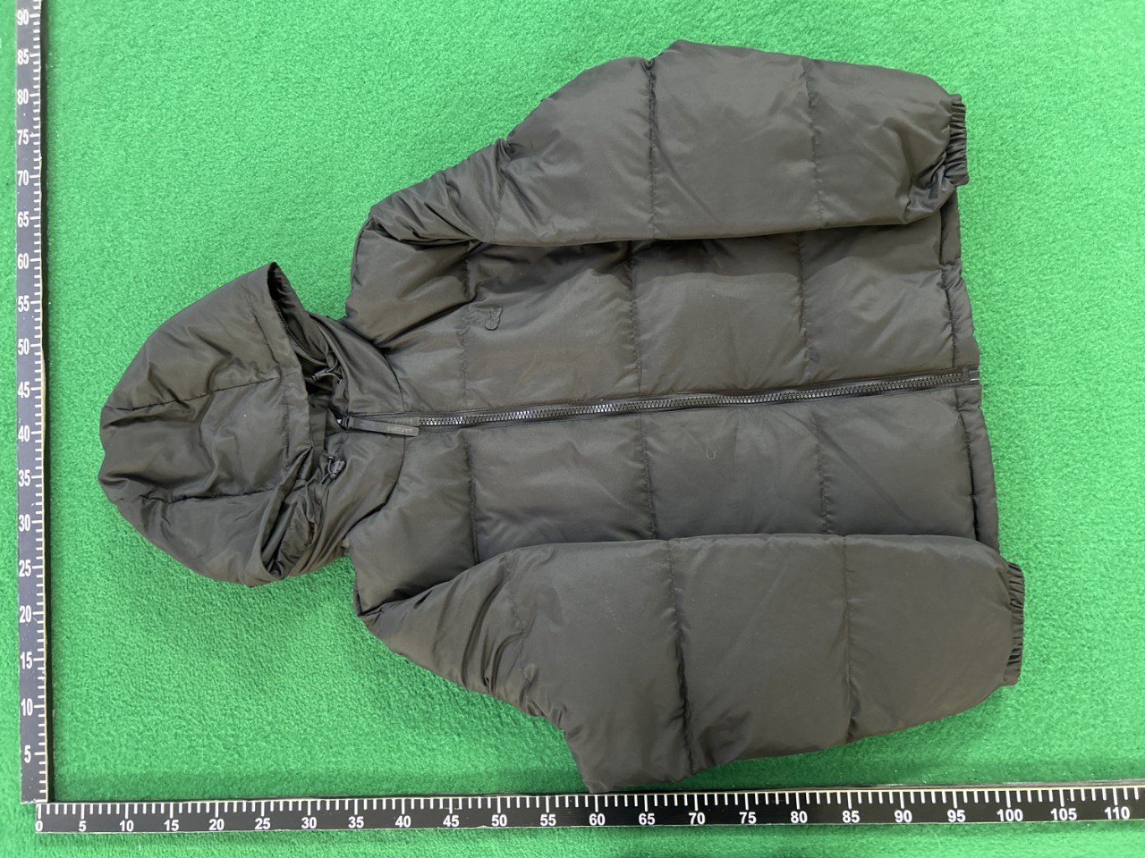 Lacoste Puffer jacket