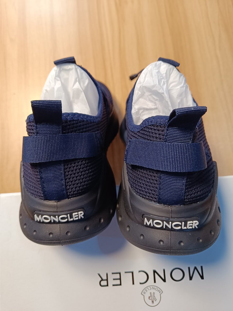 moncler shoes