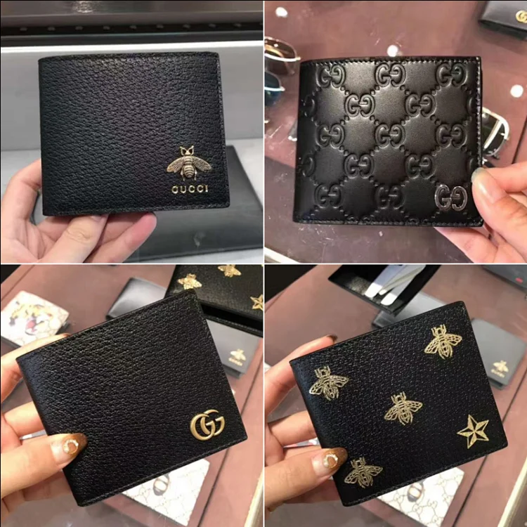 Gucci wallet