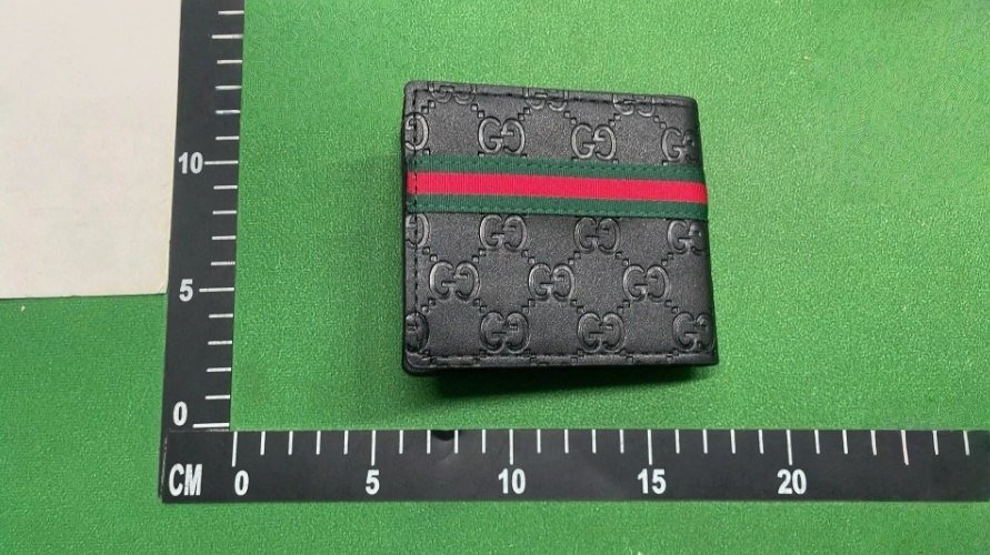 Gucci wallet
