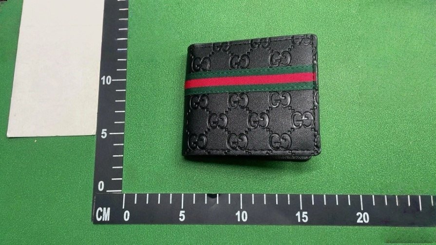 Gucci wallet