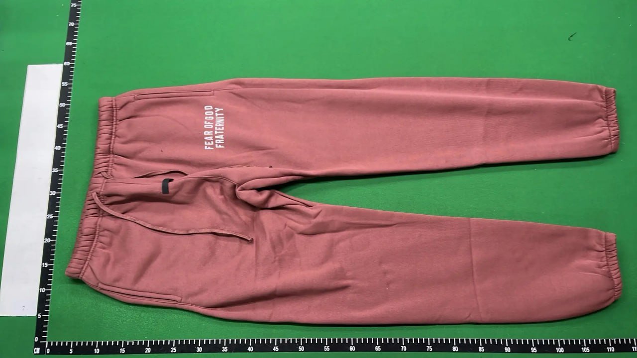 Essentials Tracksuit