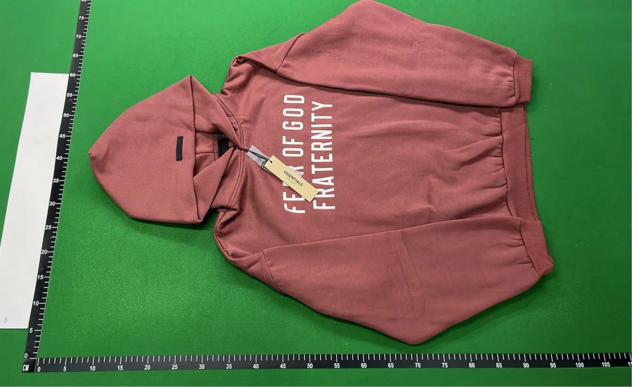 Essentials Tracksuit