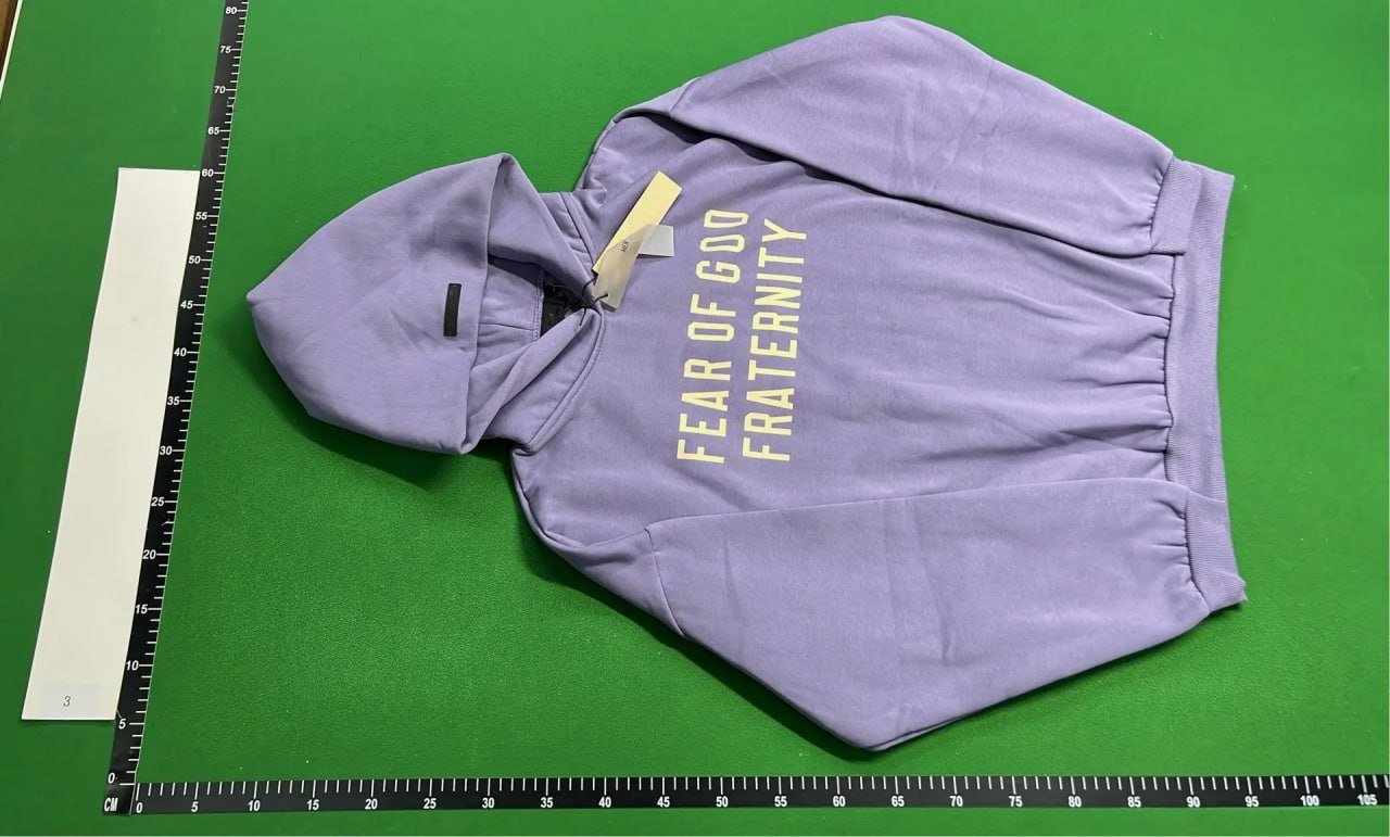 Essentials Tracksuit