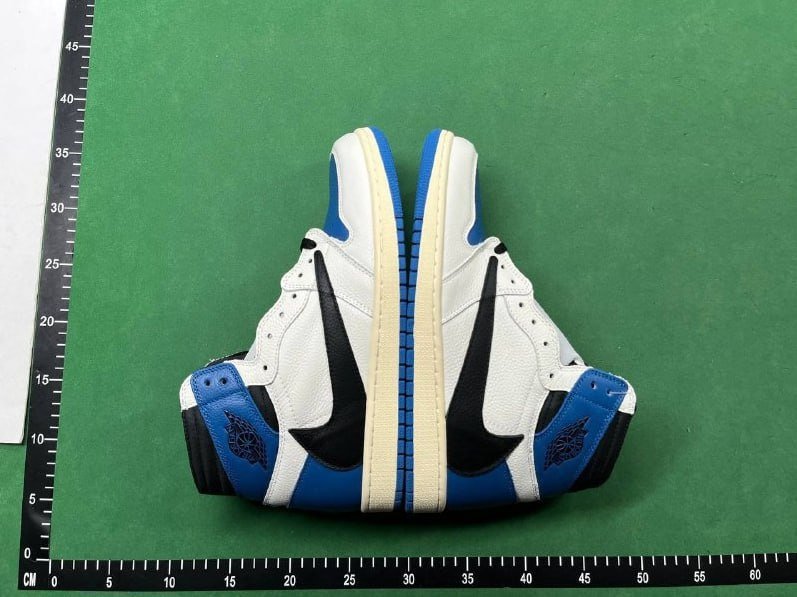 Air Jordan 1 high  (40 style)